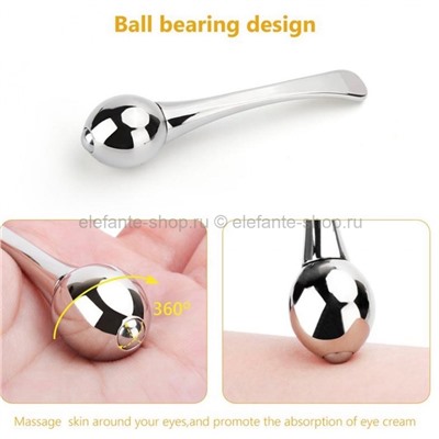 Массажер-аппликатор для области вокруг глаз Ball Bearing Massager (106)