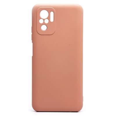 Чехол-накладка Activ Full Original Design для "Xiaomi Poco M5s" (dusty rose) (212451)