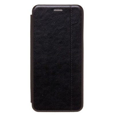 Чехол-книжка - BC002 для "Xiaomi 14" (black) (224898)