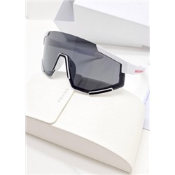 Набор солнцезащитные очки, коробка, чехол + салфетки #21176309