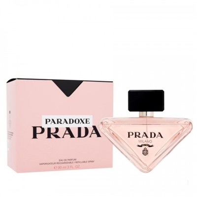 Парфюмерная вода Prada Paradoxe женская