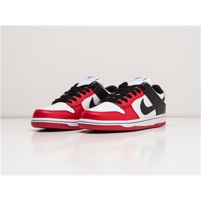 Кроссовки Nike SB Dunk Low