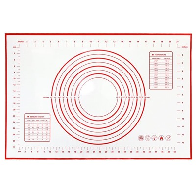 Лист для выпечки 40x30 см.