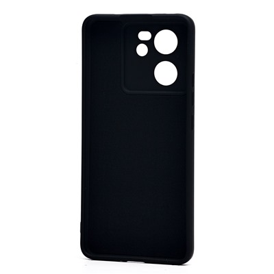 Чехол-накладка Activ Full Original Design для "Xiaomi 13T/13T Pro" (black)