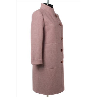 01-10727 Пальто женское демисезонное