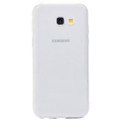 Чехол-накладка - Ultra Slim для "Samsung SM-A520 Galaxy A5 2017" (прозрачн.)