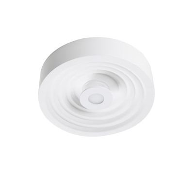 Настенно-потолочный светильник Escada 10218/S GESSO 700 LM LED 7W