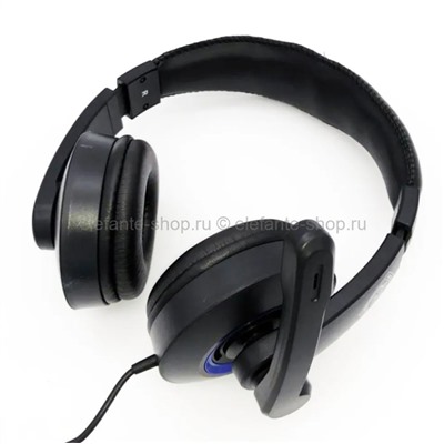 Игровые наушники Headphone Stereo Gaming J08 (15)