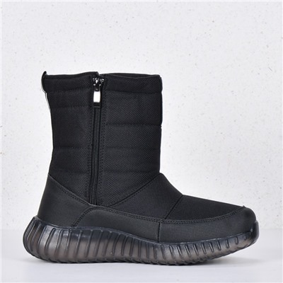 Дутики Adidas Terrex Black арт 329-2