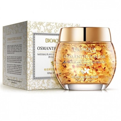 Маска для лица Bioaqua Osmanthus Mask