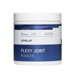 Хондропротектор Powder "Чёрная смородина" LevelUp, 270 г