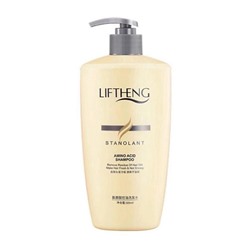 Шампунь для волос с аминокислотами Liftheng Amino acid cleansing shampoo 500мл