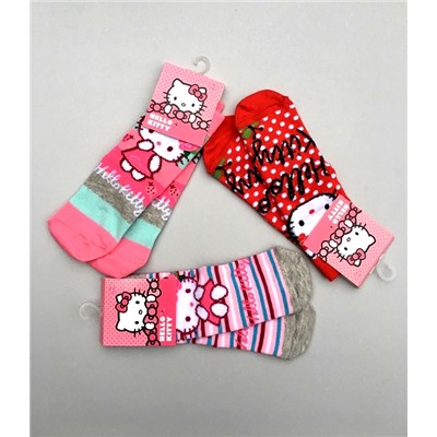 Носки для девочки HK9573