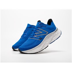 Кроссовки New Balance Fresh Foam X More Trail v4