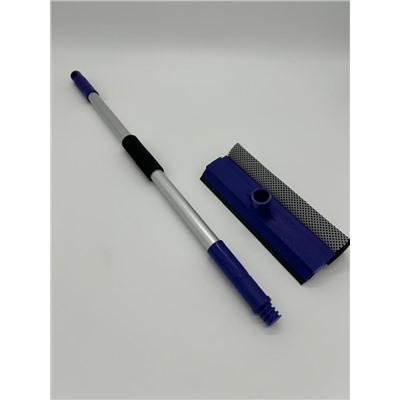 Окномойка с телескопической ручкой