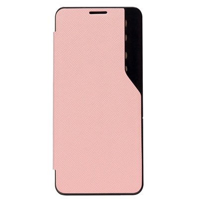 Чехол-книжка - BC003 для "Huawei Honor 70 Pro" (pink)