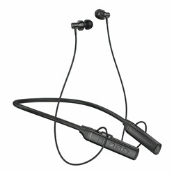 Bluetooth-наушники внутриканальные Borofone BE65 Gratified (black)