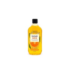 Magrav 136/12 Гель для душа Sugar juice Яркий апельсин 530мл