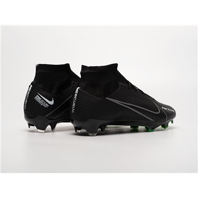 Футбольная обувь NIke Mercurial Vapor XV Elite FG