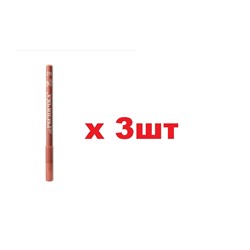 Ресничка карандаш для губ 316 3шт