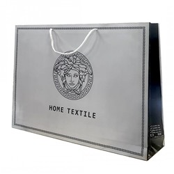 Подарочный пакет Versace Home Textile (50x35) широкий