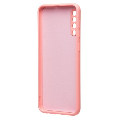 Чехол-накладка Activ Full Original Design для "Samsung SM-A505 Galaxy A50/SM-A307 Galaxy A30s/SM-A507 Galaxy A50s" (light pink)