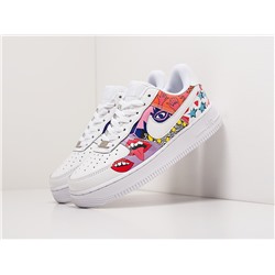 Кроссовки Nike Air Force 1 Low