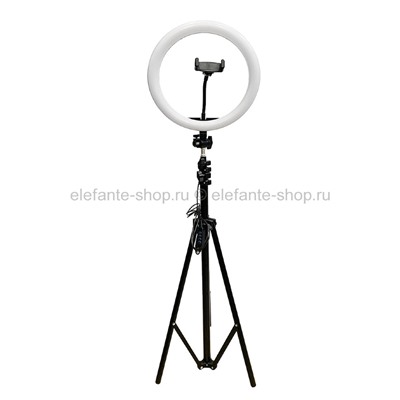 Светодиодная кольцевая лампа Ring Fill Light 30 см + ШТАТИВ