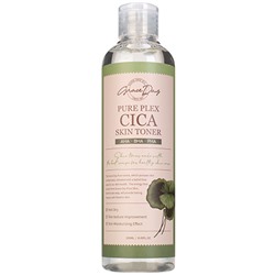 Grace Day Тонер с экстрактом центеллы азиатской Pure Plex CICA Skin Toner