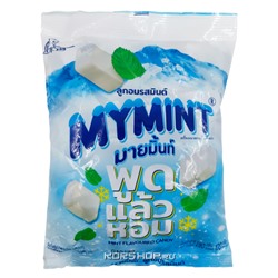 Карамельные конфеты со вкусом мяты MyMint Boonprasert, Таиланд, 280 г Акция