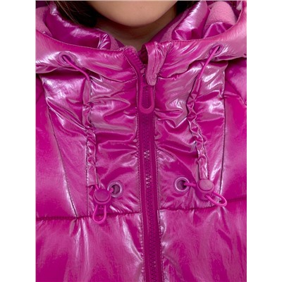 GZXW5293 (Куртка для девочки, Pelican )