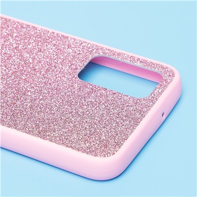 Чехол-накладка - PC055 для "Samsung SM-A025 Galaxy A02s" (pink)