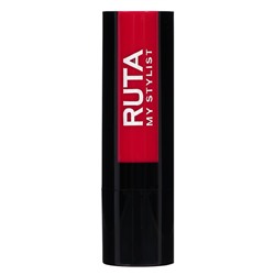 Губная помада Ruta Glamour Lipstick, тон 03, дымчатая орхидея