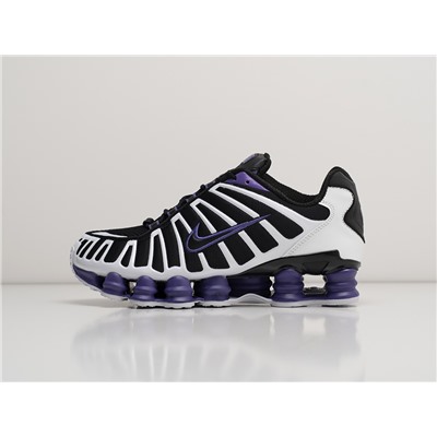 Кроссовки Nike Shox TL