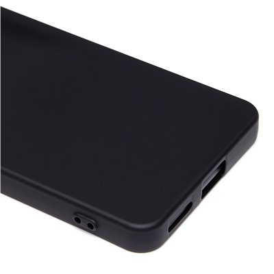 Чехол-накладка Activ Full Original Design для "Tecno Camon 30 Premier 5G" (black) (231131)