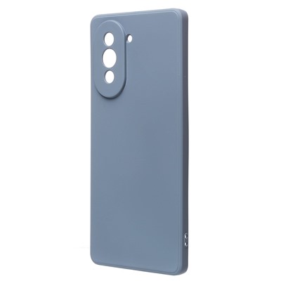 Чехол-накладка Activ Full Original Design для "Huawei nova 10" (grey) (210085)