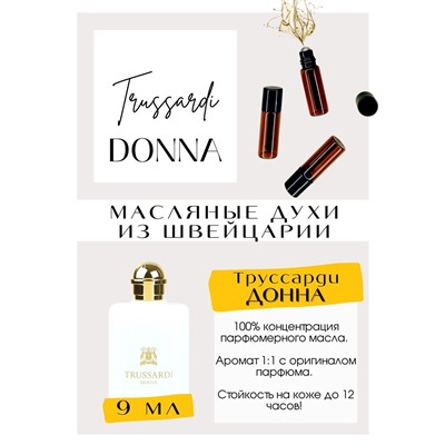 Donna / Trussardi