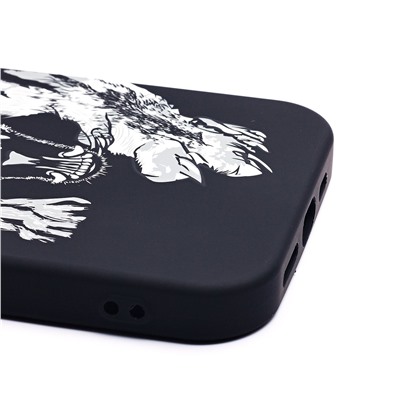 Чехол-накладка Luxo Creative для "Apple iPhone 14 Pro" (100) (multicolor)