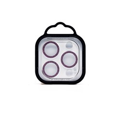 Защитное стекло для камеры - СG06 для "Apple iPhone 14 Pro/14 Pro Max" (deep purle) (231454)