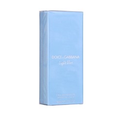 Туалетная вода Dolce & Gabbana Light Blue, 50 мл