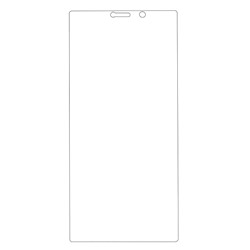 Защитное стекло - для "Xiaomi Mi 8 SE" (тех.уп.)
