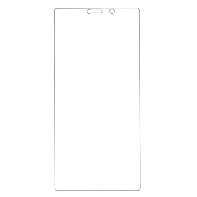 Защитное стекло - для "Xiaomi Mi 8 SE" (тех.уп.)