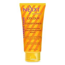Кондиционер NEXXT Professional для восстановления окрашенных волос (Nexxt Professional Colour Conditioner), 200 мл