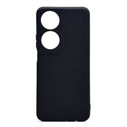 Чехол-накладка Activ Full Original Design для "Honor X7b" (black) (227658)