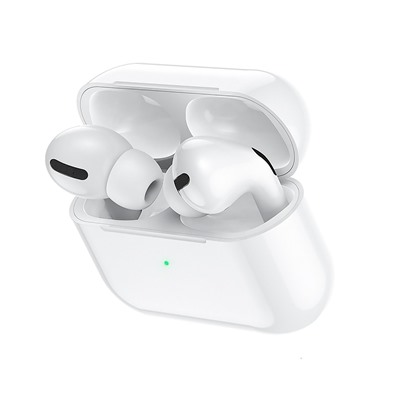 Беспроводные Bluetooth-наушники Borofone TWS BW04 APods Pro ANC (white)