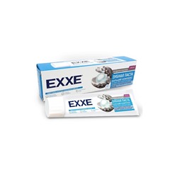 EXXE Зубная паста от кариеса 100мл Кальций комплекс