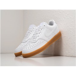 Кроссовки Nike Court Vision Low