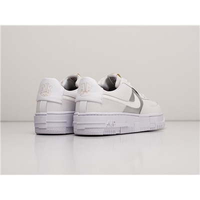 Кроссовки Nike Air Force 1 Pixel Low