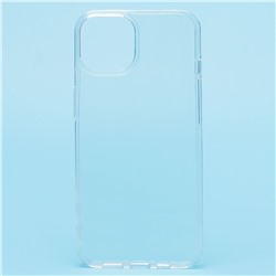 Чехол-накладка - Ultra Slim для "Apple iPhone 13" (прозрачн.)