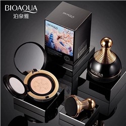 Кушон для лица BIOAQUA Silky Concealer Lasting Beauty Cream